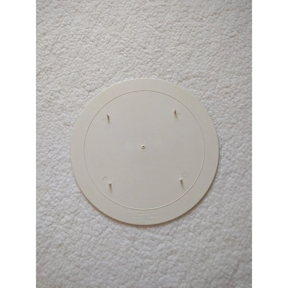 2003 WILTON Decorator Perferred 10.5